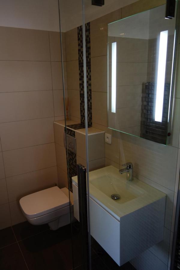 Villa Otilia-Bed And Breakfast-Chambres D'Hotes En Provence Rians  Экстерьер фото