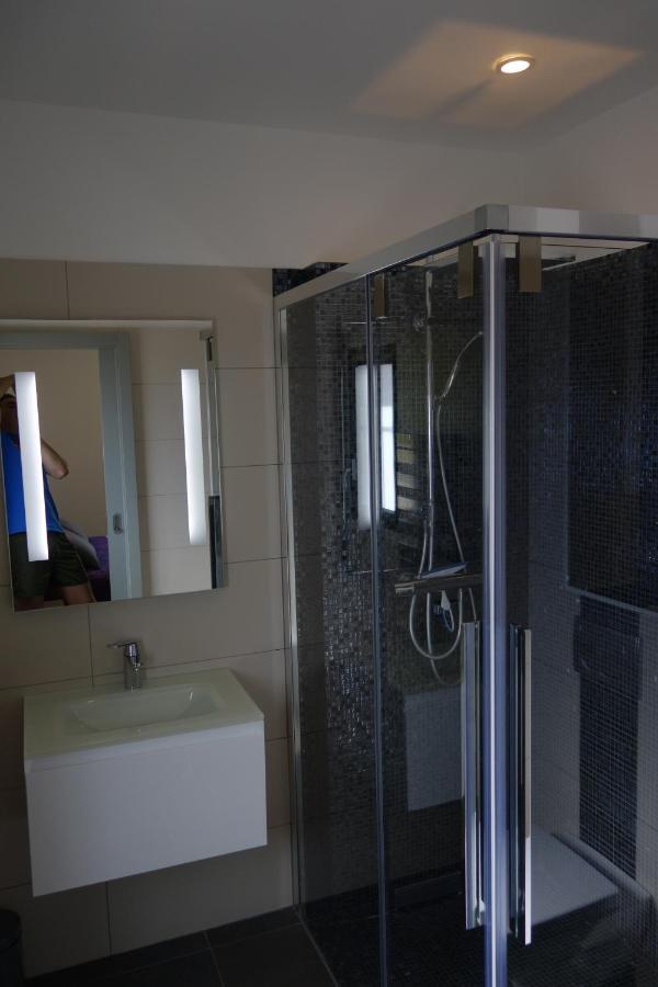 Villa Otilia-Bed And Breakfast-Chambres D'Hotes En Provence Rians  Экстерьер фото