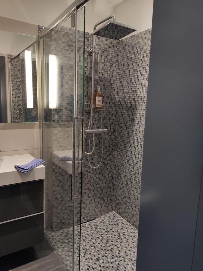 Villa Otilia-Bed And Breakfast-Chambres D'Hotes En Provence Rians  Экстерьер фото