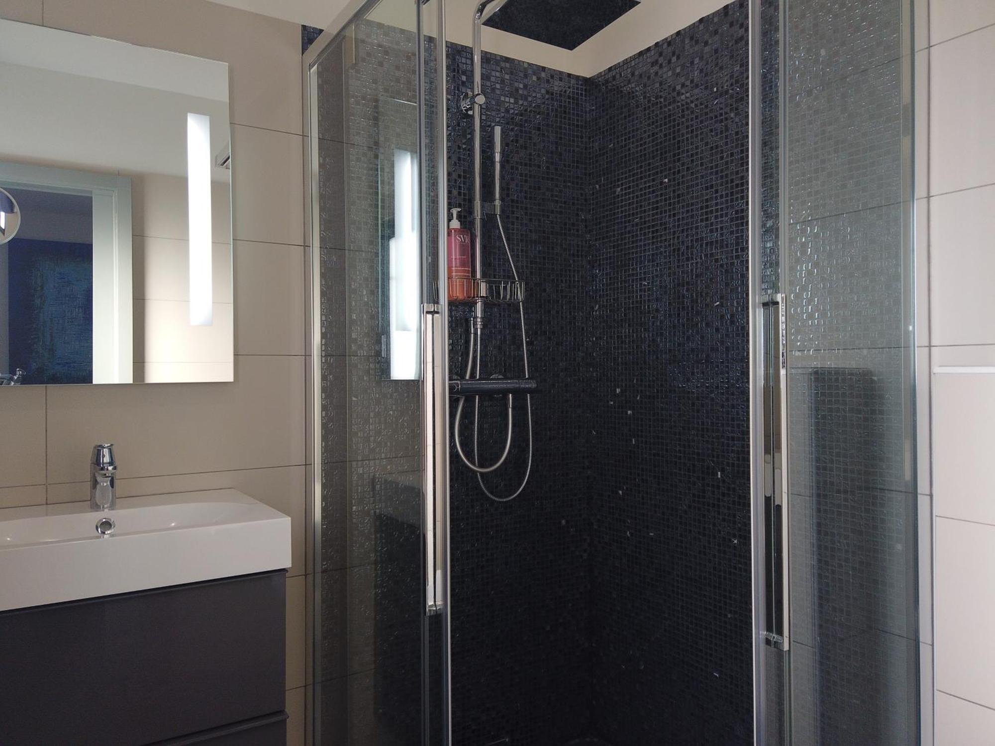 Villa Otilia-Bed And Breakfast-Chambres D'Hotes En Provence Rians  Экстерьер фото