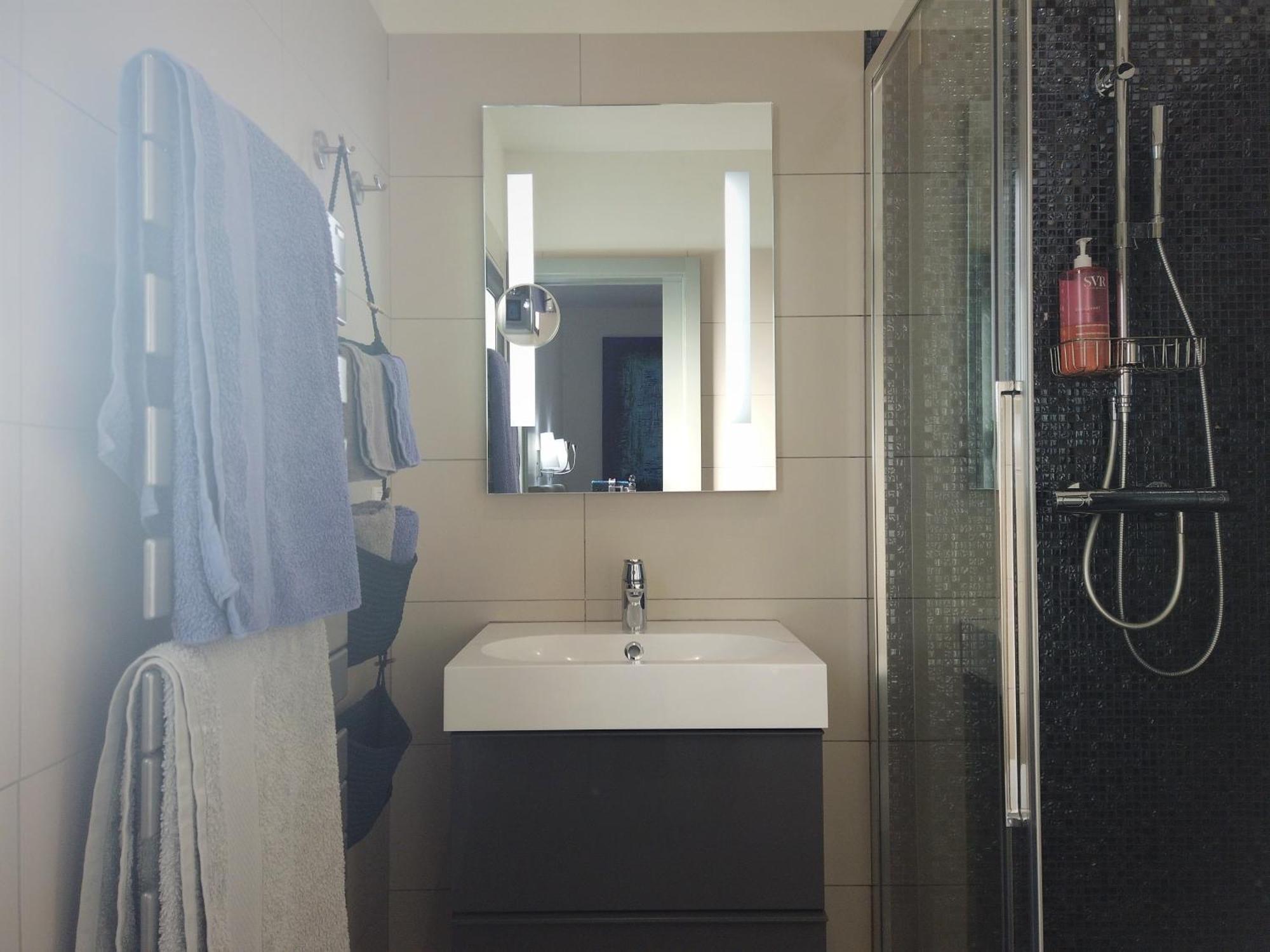 Villa Otilia-Bed And Breakfast-Chambres D'Hotes En Provence Rians  Экстерьер фото